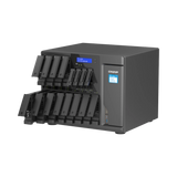 QNAP TS-1655 16-Bay NAS Enclosure — Being Shipped