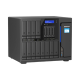 QNAP TS-1655 16-Bay NAS Enclosure — Being Shipped