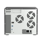 QNAP TS-1655 16-Bay NAS Enclosure — Being Shipped