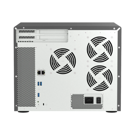 QNAP TS-1655 16-Bay NAS Enclosure — Being Shipped