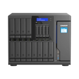 QNAP TS-1655 16-Bay NAS Enclosure — Being Shipped