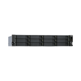 QNAP 12-Bay TL-R1200S-RP JBOD Storage Enclosure — Being Shipped