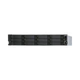 QNAP 12-Bay TL-R1200S-RP JBOD Storage Enclosure — Being Shipped