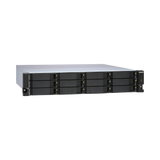 QNAP 12-Bay TL-R1200S-RP JBOD Storage Enclosure — Being Shipped