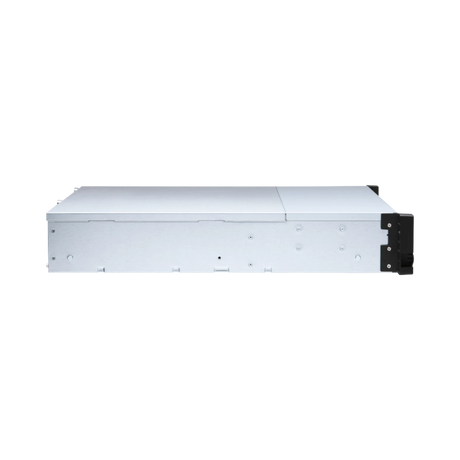 QNAP 12-Bay TL-R1200S-RP JBOD Storage Enclosure — Being Shipped