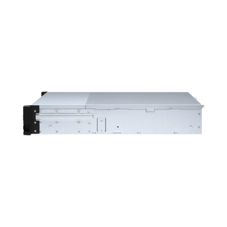 QNAP 12-Bay TL-R1200S-RP JBOD Storage Enclosure — Being Shipped