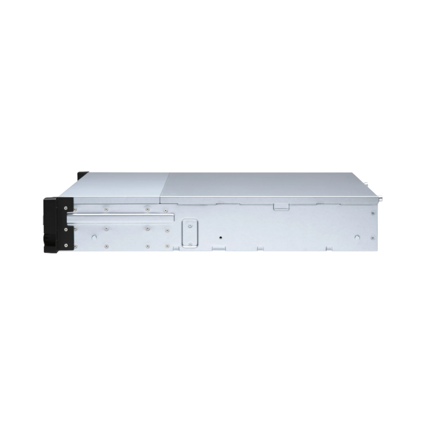 QNAP 12-Bay TL-R1200S-RP JBOD Storage Enclosure — Being Shipped