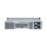 QNAP 12-Bay TL-R1200S-RP JBOD Storage Enclosure — Being Shipped