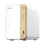 QNAP TS-262 2-Bay NAS Enclosure — Being Shipped