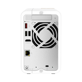 QNAP TS-262 2-Bay NAS Enclosure — Being Shipped