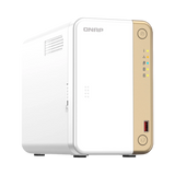 QNAP TS-262 2-Bay NAS Enclosure — Being Shipped