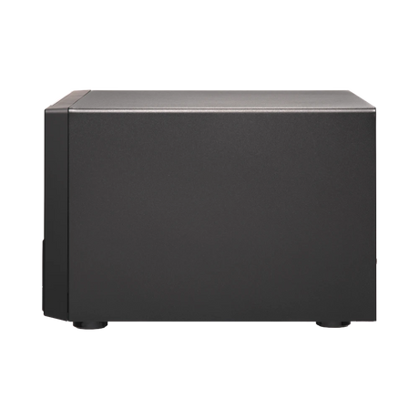 QNAP 8-Bay SATA JBOD Enclosure for NAS & PCs — Being Shipped