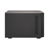 QNAP 8-Bay SATA JBOD Enclosure for NAS & PCs — Being Shipped