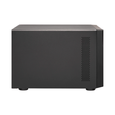 QNAP 8-Bay SATA JBOD Enclosure for NAS & PCs — Being Shipped