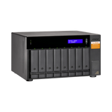 QNAP 8-Bay SATA JBOD Enclosure for NAS & PCs — Being Shipped