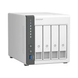 QNAP TS-433 4-Bay NAS Enclosure — Being Shipped