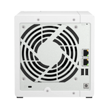 QNAP TS-433 4-Bay NAS Enclosure — Being Shipped