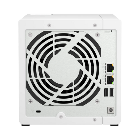 QNAP TS-433 4-Bay NAS Enclosure — Being Shipped