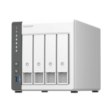 QNAP TS-433 4-Bay NAS Enclosure — Being Shipped