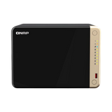 QNAP TS-664 6-Bay NAS Enclosure — Being Shipped