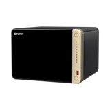 QNAP TS-664 6-Bay NAS Enclosure — Being Shipped