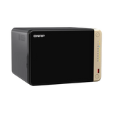 QNAP TS-664 6-Bay NAS Enclosure — Being Shipped