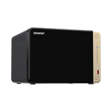 QNAP TS-664 6-Bay NAS Enclosure — Being Shipped