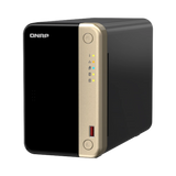 QNAP TS-264 2-Bay High-Performance NAS Enclosure — Being Shipped