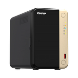 QNAP TS-264 2-Bay High-Performance NAS Enclosure — Being Shipped