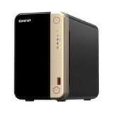QNAP TS-264 2-Bay High-Performance NAS Enclosure — Being Shipped
