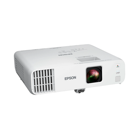 Epson PowerLite L260F 4600-Lumen Full HD Laser Projector — Being Shipped
