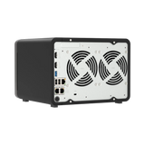 QNAP TS-AI642 8GB 6-Bay NAS Enclosure — Being Shipped