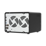 QNAP TS-AI642 8GB 6-Bay NAS Enclosure — Being Shipped