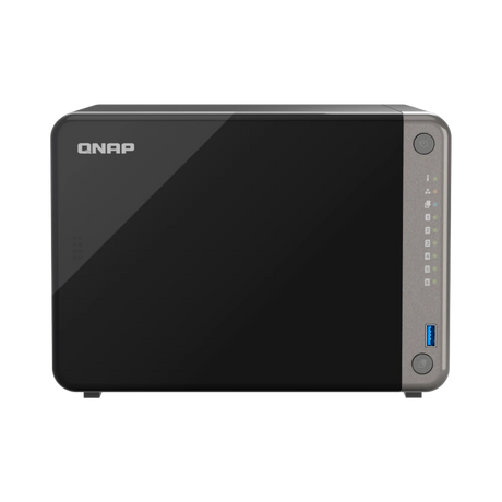 QNAP TS-AI642 8GB 6-Bay NAS Enclosure — Being Shipped