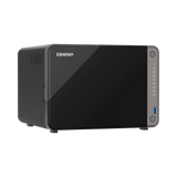 QNAP TS-AI642 8GB 6-Bay NAS Enclosure — Being Shipped