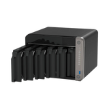 QNAP TS-AI642 8GB 6-Bay NAS Enclosure — Being Shipped
