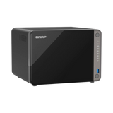 QNAP TS-AI642 8GB 6-Bay NAS Enclosure — Being Shipped