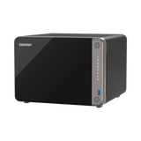 QNAP TS-AI642 8GB 6-Bay NAS Enclosure — Being Shipped