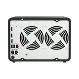 QNAP TS-AI642 8GB 6-Bay NAS Enclosure — Being Shipped