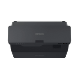 Epson PowerLite 775F 4100-Lumen Ultra Short-Throw Laser 3LCD Smart Projector (Black) — Being Shipped