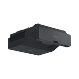 Epson PowerLite 775F 4100-Lumen Ultra Short-Throw Laser 3LCD Smart Projector (Black) — Being Shipped