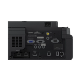 Epson PowerLite 775F 4100-Lumen Ultra Short-Throw Laser 3LCD Smart Projector (Black) — Being Shipped