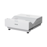 Epson BrightLink 770Fi 4100-Lumen Full HD Ultra-Short Throw Interactive Laser 3LCD Smart Projector (White) — Being Shipped