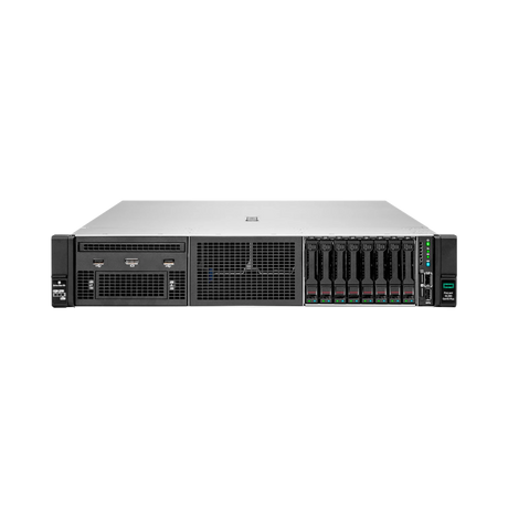 HPE ProLiant DL380 4314 2.4GHz Gen10 Plus Rack Server Intel Xeon Scalable 4314, 32GB DDR4 — Being Shipped