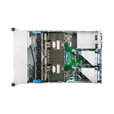 HPE ProLiant DL380 4314 2.4GHz Gen10 Plus Rack Server Intel Xeon Scalable 4314, 32GB DDR4 — Being Shipped