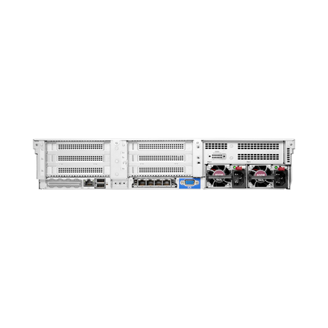 HPE ProLiant DL380 4314 2.4GHz Gen10 Plus Rack Server Intel Xeon Scalable 4314, 32GB DDR4 — Being Shipped