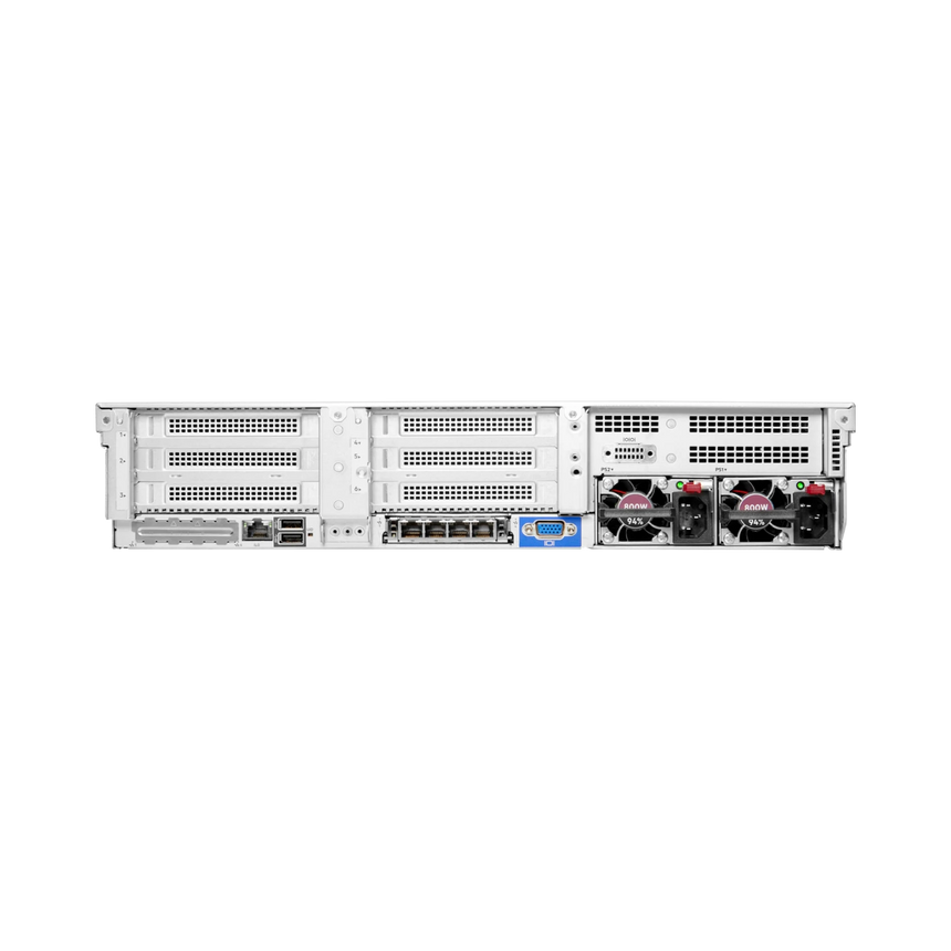HPE ProLiant DL380 4314 2.4GHz Gen10 Plus Rack Server Intel Xeon Scalable 4314, 32GB DDR4 — Being Shipped