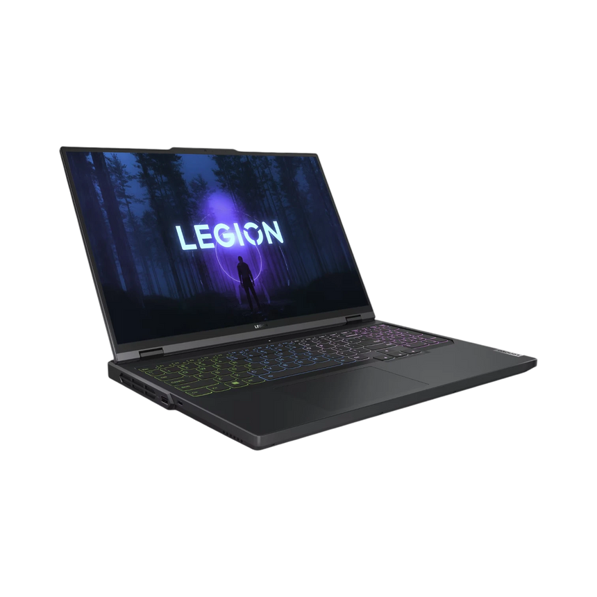 Lenovo Legion Pro 5i 16" Gaming Laptop, Intel Core i7, NVIDIA RTX 4060, 16GB RAM, 1TB SSD — Being Shipped