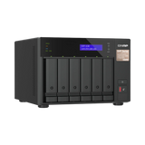 QNAP QVP-63B 6-Bay NVR NAS Enclosure — Being Shipped