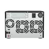 QNAP QVP-63B 6-Bay NVR NAS Enclosure — Being Shipped